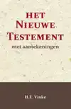 HET NIEUWE TESTAMENT MET AANTEKENINGEN 3