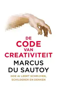 DE CODE VAN CREATIVITEIT