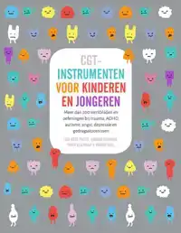 CGT-INSTRUMENTEN VOOR KINDEREN EN JONGEREN