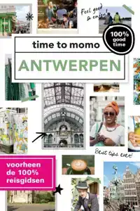 ANTWERPEN