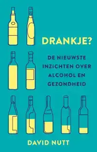 DRANKJE?