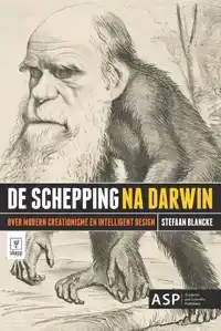 DE SCHEPPING NA DARWIN