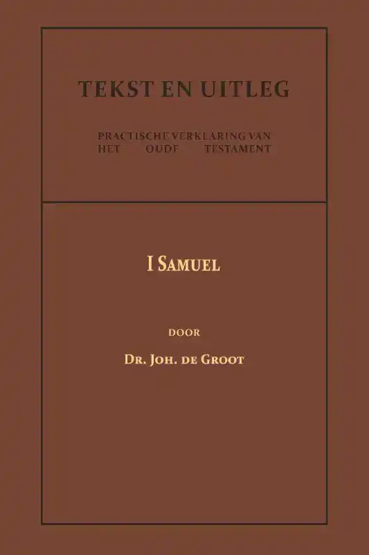 I SAMUEL