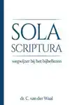 SOLA SCRIPTURA