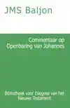 COMMENTAAR OP DE OPENBARING VAN JOHANNES