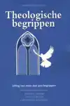 ZAKWOORDENBOEK THEOLOGISCHE BEGRIPPEN