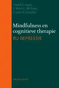 MINDFULNESS EN COGNITIEVE THERAPIE BIJ DEPRESSIE