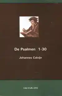 DE PSALMEN 1-30