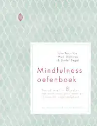 MINDFULNESS OEFENBOEK