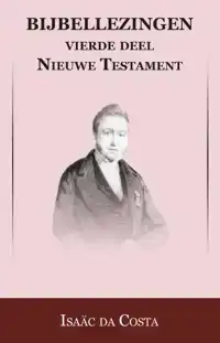 NIEUWE TESTAMENT