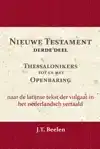 HET NIEUWE TESTAMENT