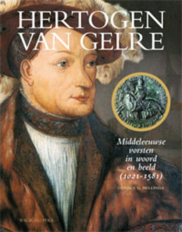 HERTOGEN VAN GELRE