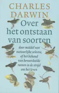 OVER HET ONTSTAAN VAN SOORTEN