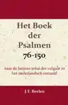 HET BOEK DER PSALMEN 76-150