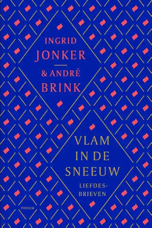 VLAM IN DE SNEEUW