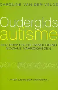 OUDERGIDS AUTISME