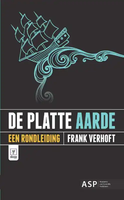 DE PLATTE AARDE