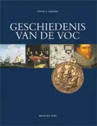 GESCHIEDENIS VAN DE VOC