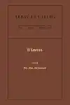 II SAMUEL