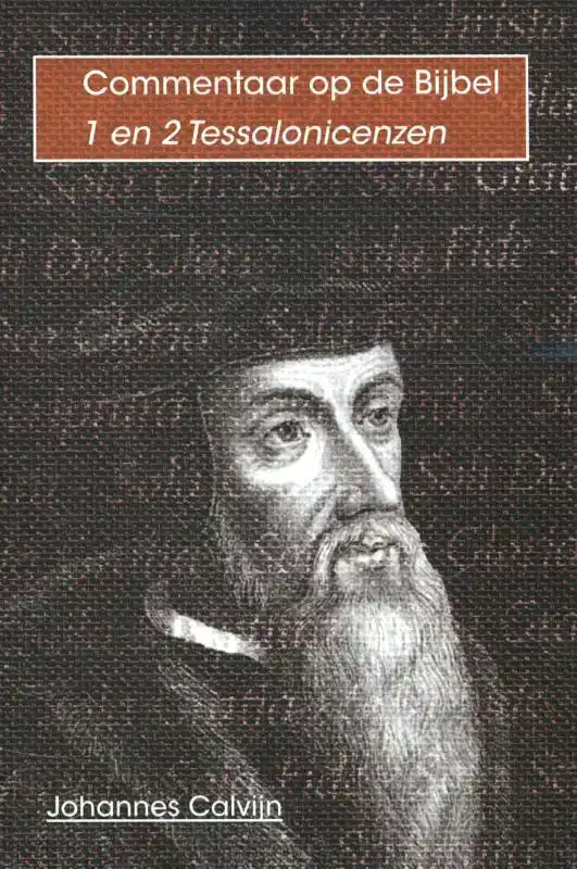 1 EN 2 TESSALONICENZEN