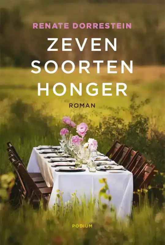 ZEVEN SOORTEN HONGER