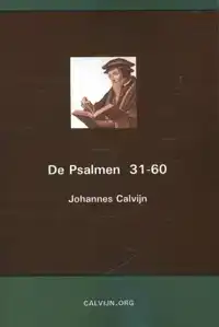 DE PSALMEN 31-60