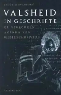 VALSHEID IN GESCHRIFTE