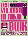 EEN VULKAAN IN MIJN BUIK