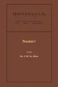 PSALMEN I