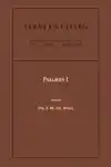 PSALMEN I
