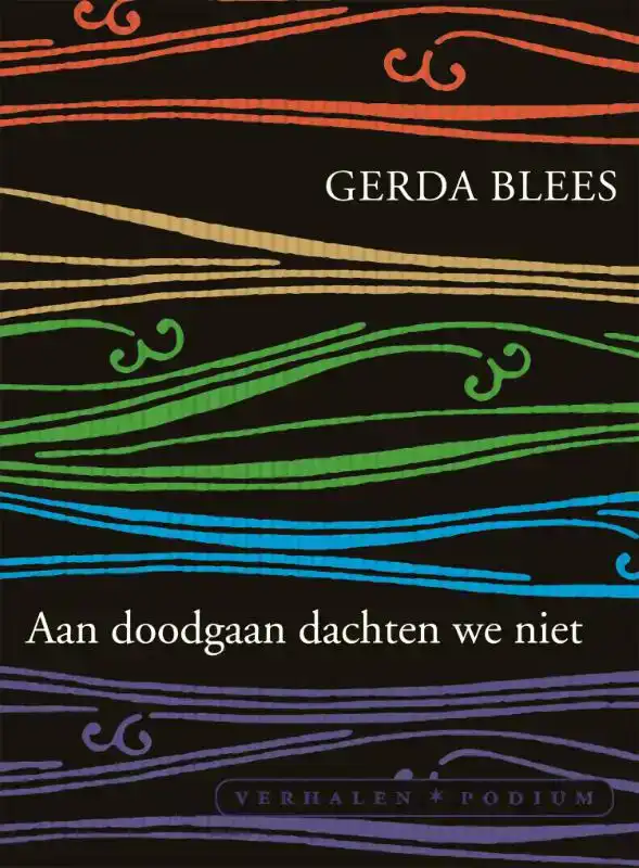 AAN DOODGAAN DACHTEN WE NIET