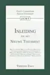 INLEIDING TOT HET NIEUWE TESTAMENT