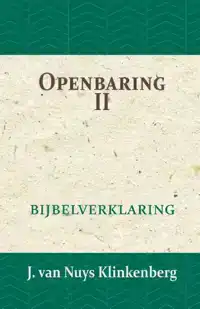 OPENBARING II