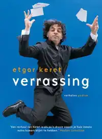 VERRASSING