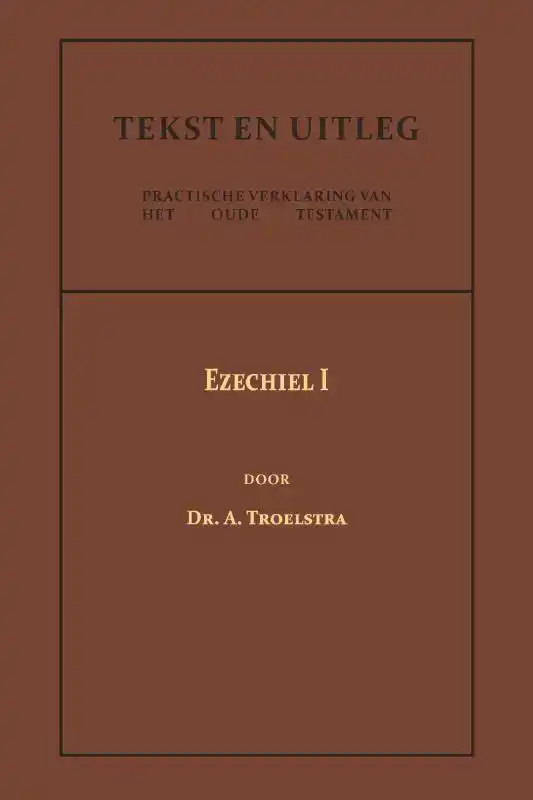EZECHIEL I