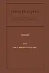 JESAJA I