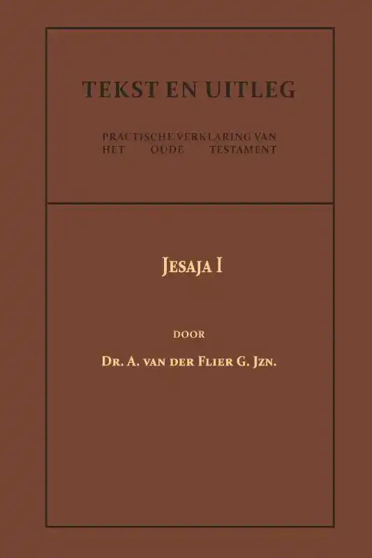 JESAJA I