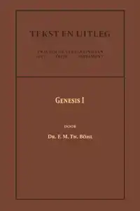 GENESIS I