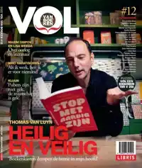 VOL VAN BOEKEN