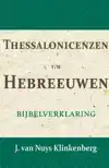 THESSALONICENZEN T/M HEBREEUWEN