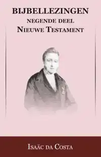 NIEUWE TESTAMENT