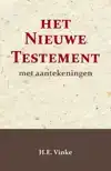 HET NIEUWE TESTAMENT MET AANTEKENINGEN 1