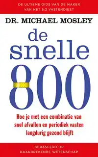 DE SNELLE 800