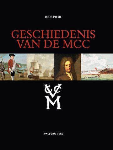 GESCHIEDENIS VAN DE MCC