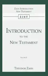 INTRODUCTION TO THE NEW TESTAMENT