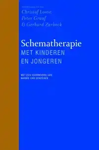 SCHEMATHERAPIE MET KINDEREN EN JONGEREN