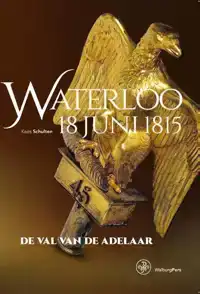 WATERLOO 18 JUNI 1815