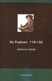 DE PSALMEN 118-150