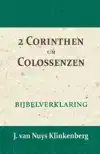 2 CORINTHEN T/M COLOSSENZEN