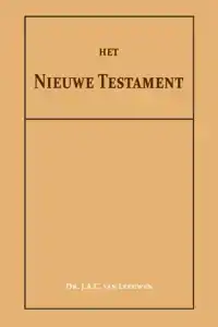 HET NIEUWE TESTAMENT